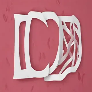 paper cut png