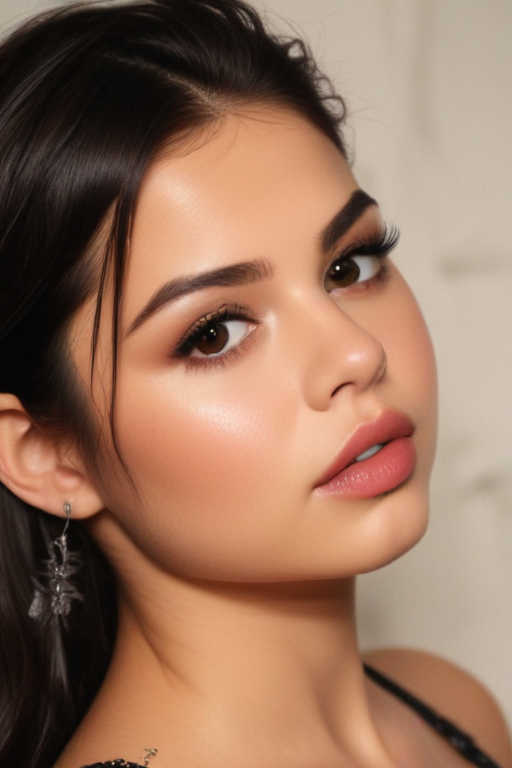 selena gomez statement