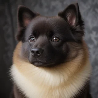 schipperke dog breed