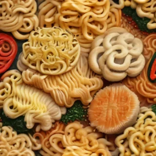 ramen noodles png