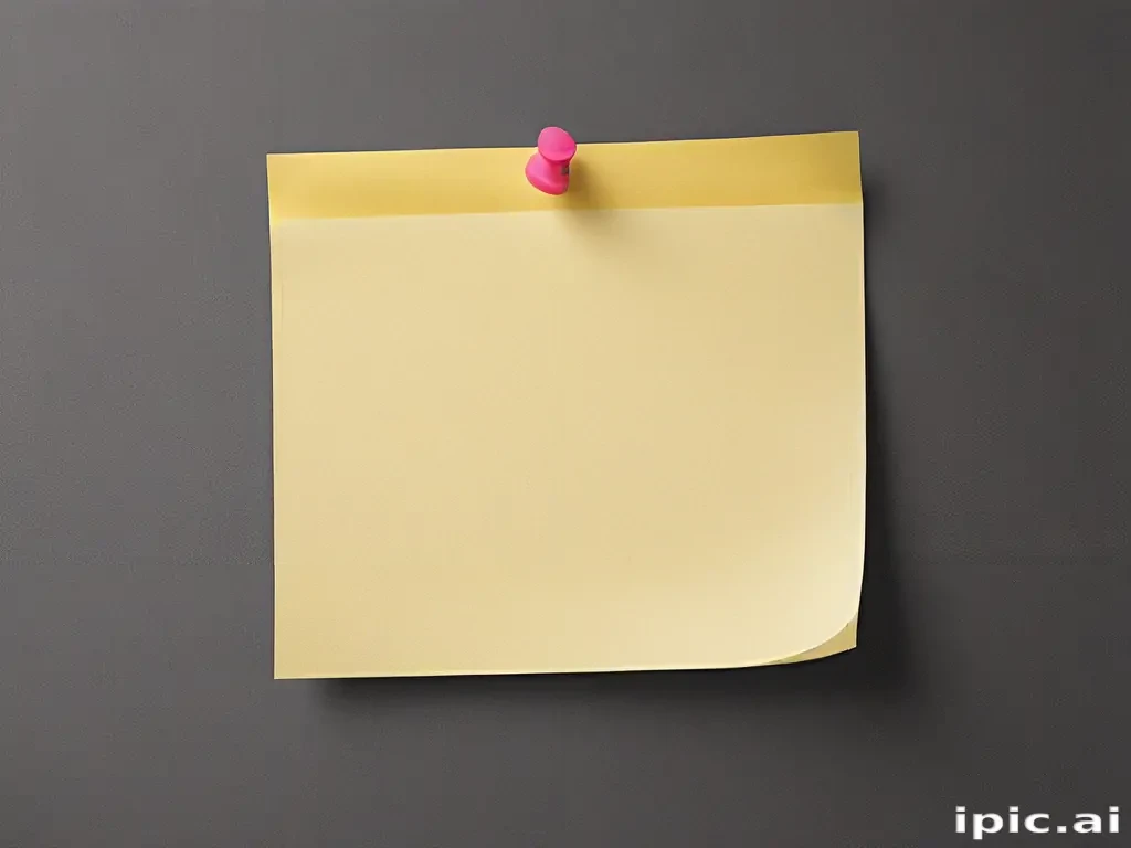 post it png