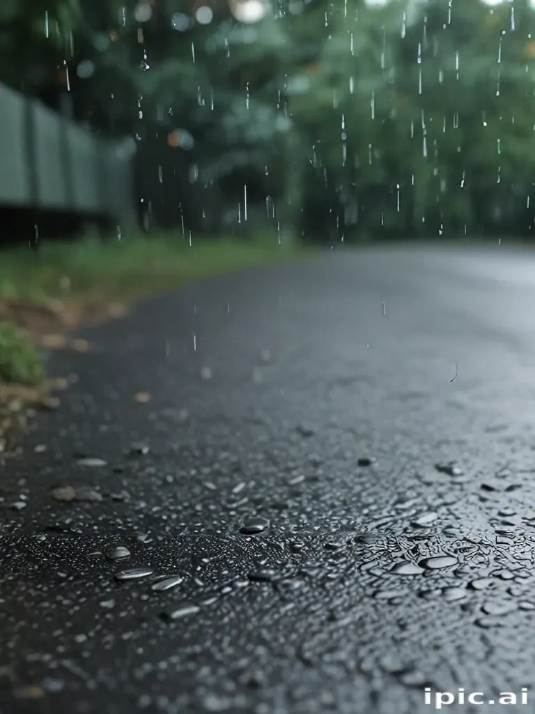 rain sound