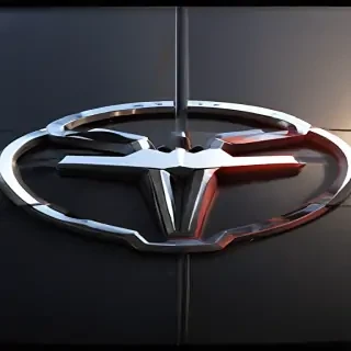 car logo