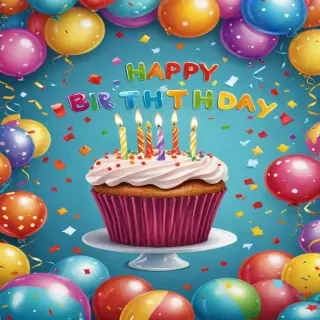 free happy birthday images