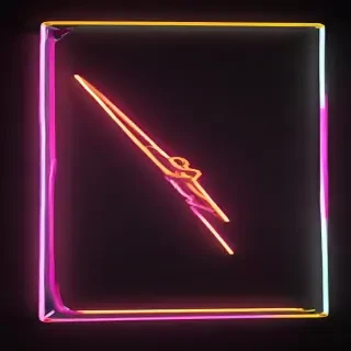 neon png