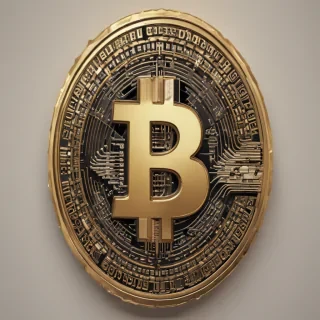 bitcoin logo