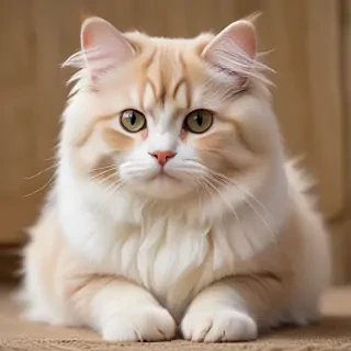 ragamuffin cat breed