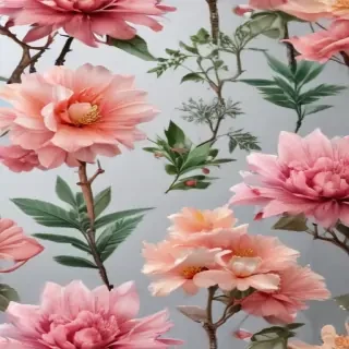 transparent background paper