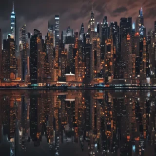 iphone background new york