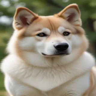 huskita dog breed