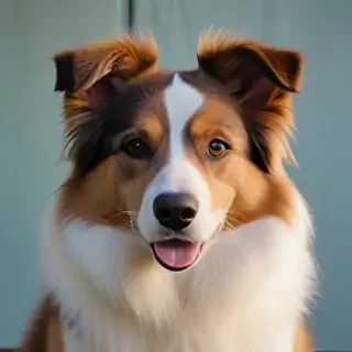 border aussie