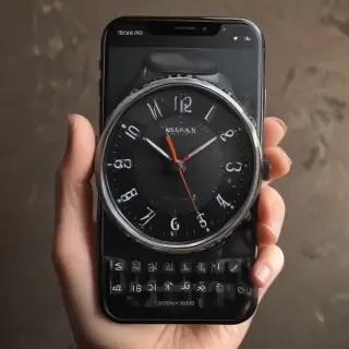 aesthetic phone background