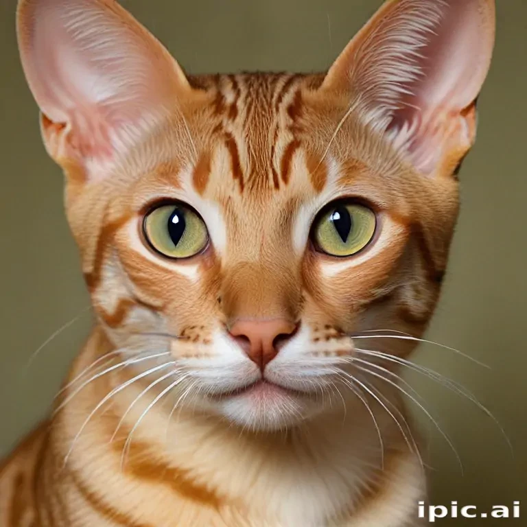 ocicat breed