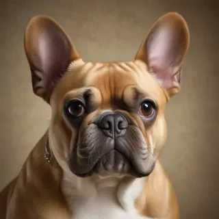 french bulldog background