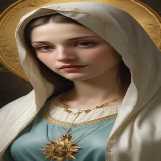 virgin mary images pictures