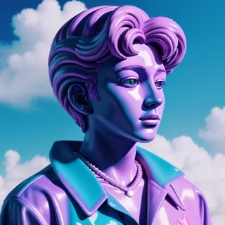 vaporwave png
