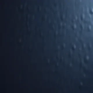 navy blue background