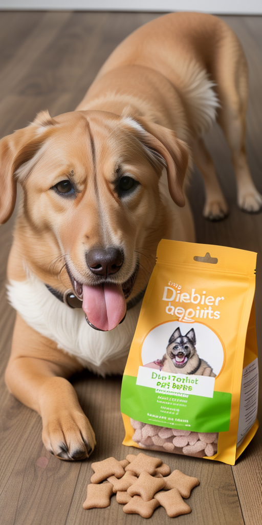 Gorgeous Diabetes Dog Treats Scene for Desktop Gorgeous Diabetes Dog Treats Scene for Desktop