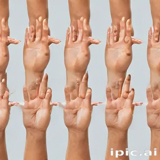 open hands png