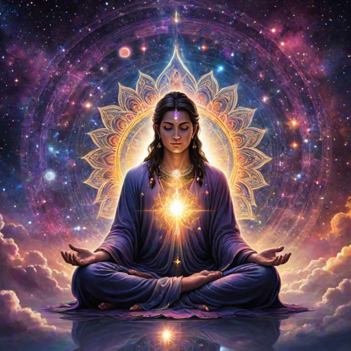 spiritual wallpaper