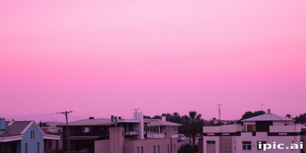 aesthetic pink iphone wallpaper