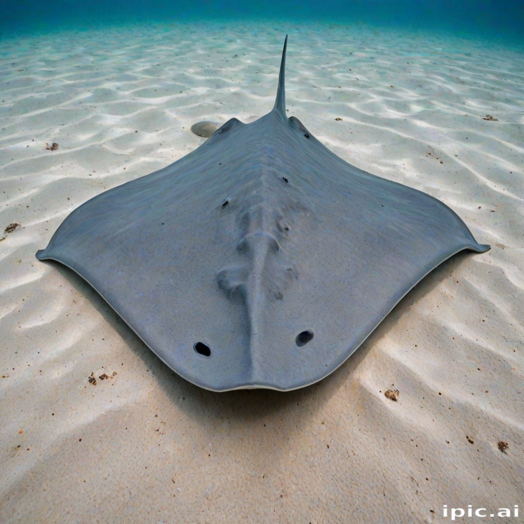 stingray png