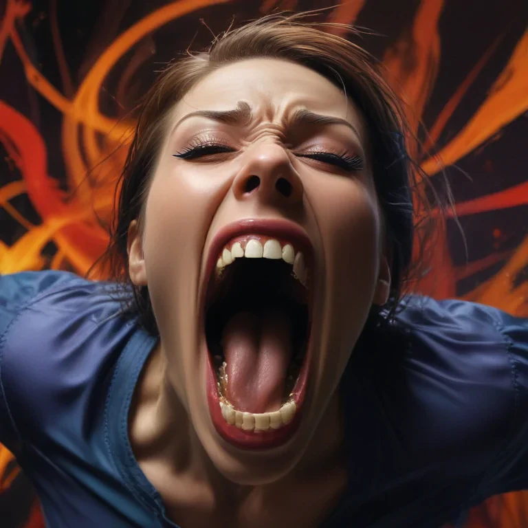 scream pic