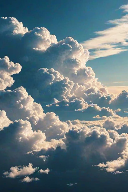 cloud wallpaper iphone