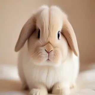 cute bunny wallpaper