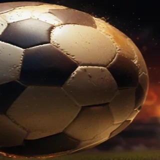 football background