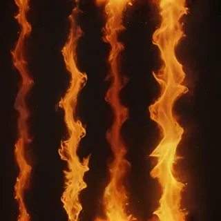fire bg hd