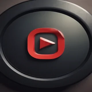 play button