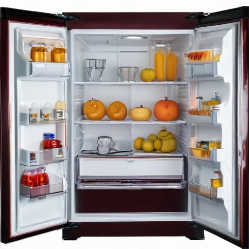 fridge png
