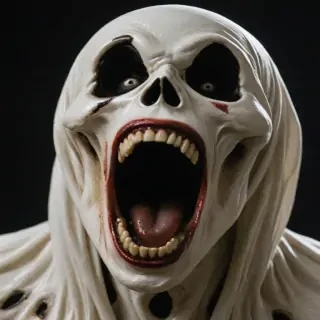 scream voice