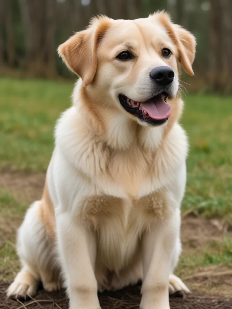 alaskan malador dog breed