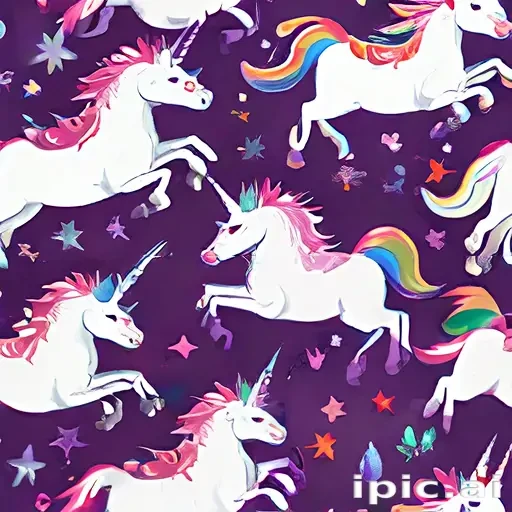 unicorns png