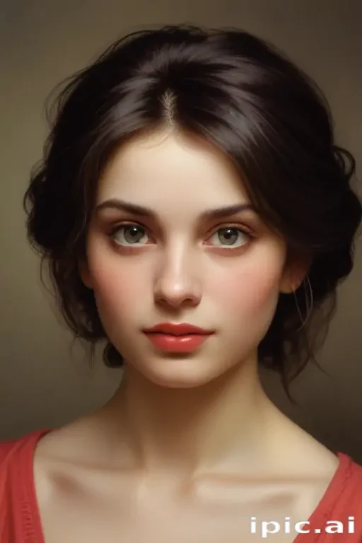 public domain famous paintings