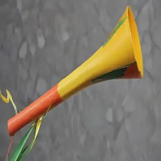 vuvuzela