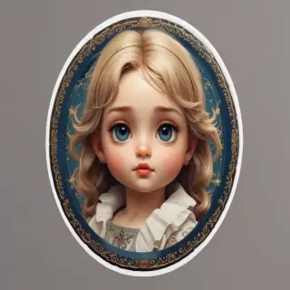 cute sticker