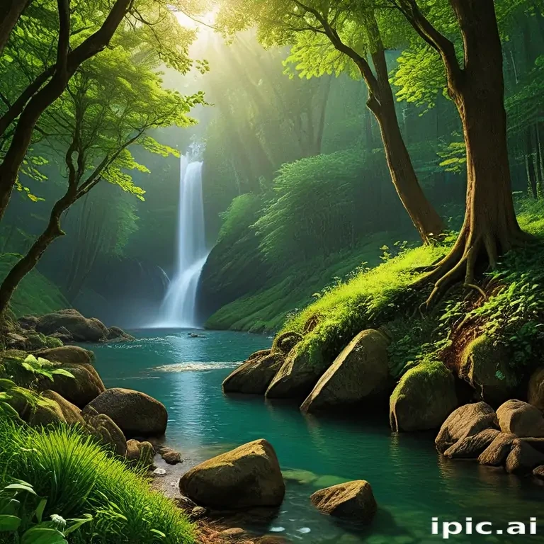 nature wallpaper phone