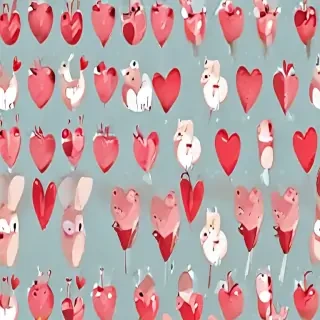 cute valentine wallpaper iphone
