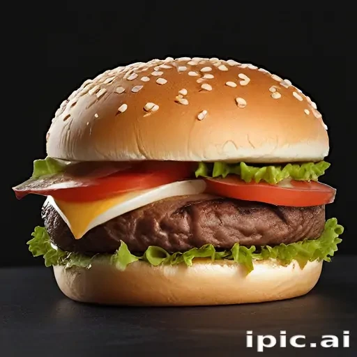 burger png