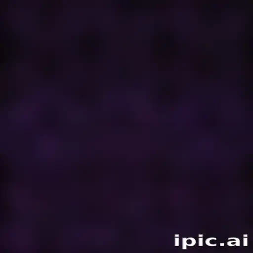purple and black wallpaper