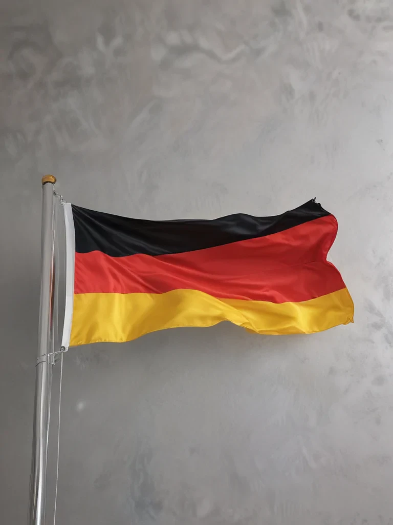 germany flag