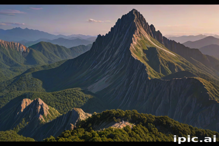 mount png