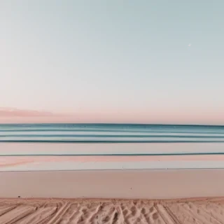 beach backgrounds aesthetic