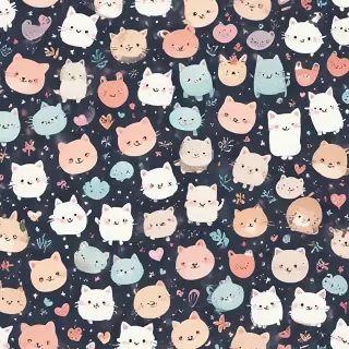 cute backgrounds