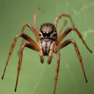 wallpapers of spiders