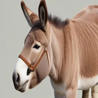 donkey png
