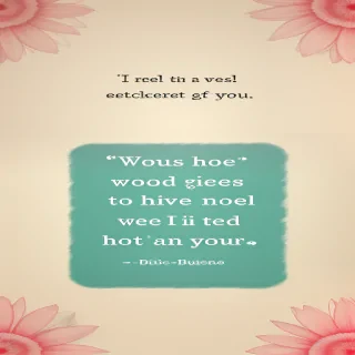 cute quote backgrounds